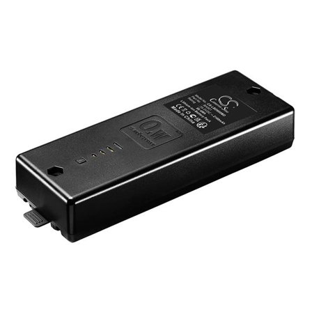 Batteri til stående skrivebord for LINAK Deskline, CBD6S, Homeline