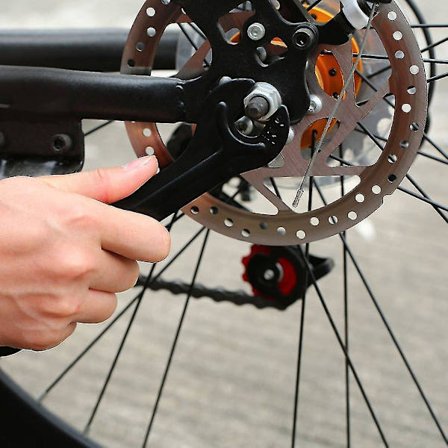 Pyörän Pään Avattava Akseli Navan Kartioavaimen Korjausavaimen