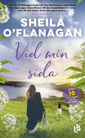 Vid min sida - Bok av Sheila O'Flanagan - Pocket