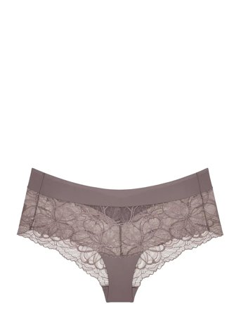 Triumph | Body Make-Up Illusion Lace Shorty | 38