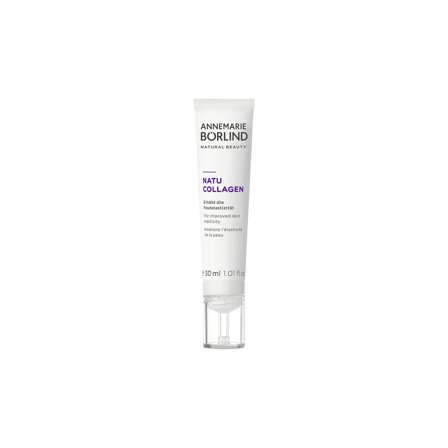 Annemarie Börlind Beauty Extras Natu Collagen Fluid 30ml - Tratt.viso 24 ore antirughe