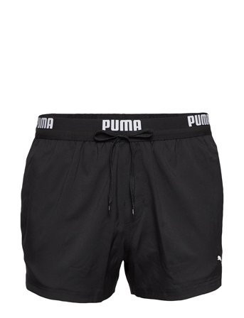 Puma Swim | Puma Swim Men Logo Short Shorts 1P | S