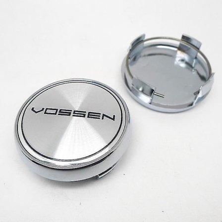 4 stk. 65mm 60mm Vossen Navkapsler til Te37 Rays Hjul Dæksel 56mm Vossen Badge Emblem Sticker Styling|hjul Center Caps|,m
