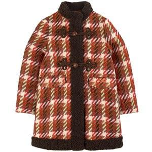 Kids - Gucci Red Vintage Coat 8 years - Coats and jackets - 8 years - Red