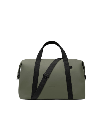 Gaston Luga Däsh Weekender S Väskor Unisex Grön 0