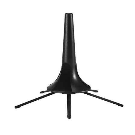 Nytt T pet Stativ Portabelt T pet Hållare Vikbart Metall med 5 Ben för T pets