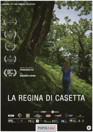 Regina Di Casetta (La)
