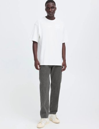 Blend Bhthunder Rlx 0288 Noos - Grey - 30 x 30