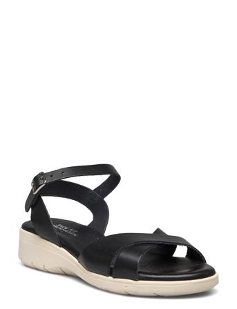 Nunu Vaquetilla Black Shoe Biz