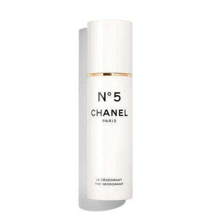 CHANEL N°5 100ml - Deodorante Spray