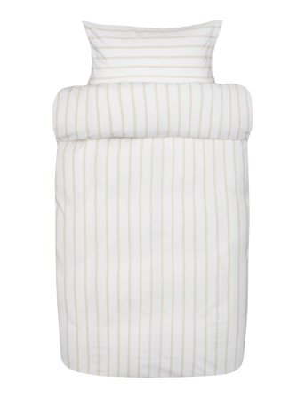 Høie of Scandinavia | Eilert Seersucker Bed Set | 200X220;60X63CM