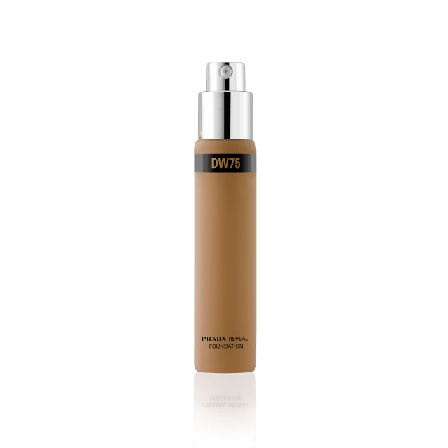 Prada Reveal Skin Optimizing Foundation Refill Dam Beige 30 MLT