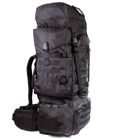 Milrab Alpha 90L Backpack