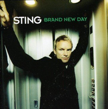 Brand new day Sting