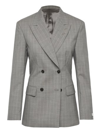 Tiger of Sweden Elmi - Grey - 36