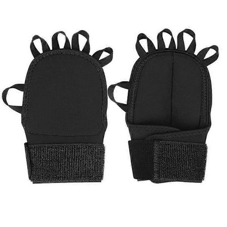 Käsipainot 1 pari, painotetut käsineet vapinaan, käsien vapinan hallintalaite Parkinsonin potilaille