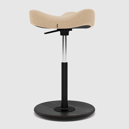 Move , Varier Furniture, Standing Stool