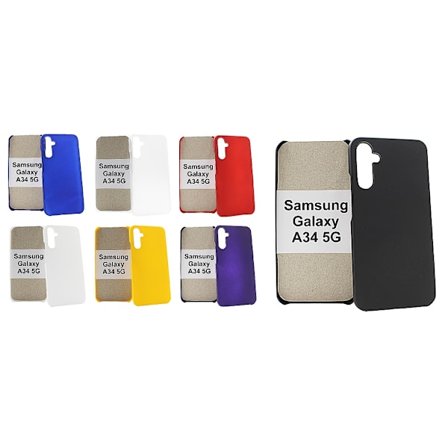 Hardcase Samsung Galaxy A34 5G (SM-A346B/DS)