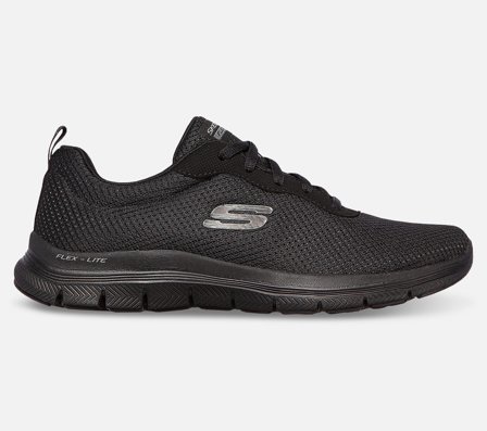 Skechers, Flex Appeal 4.0 - Brilliant View, 38, Dame