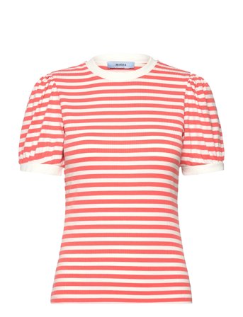 Minus | Msjohanna Striped Tee | XS