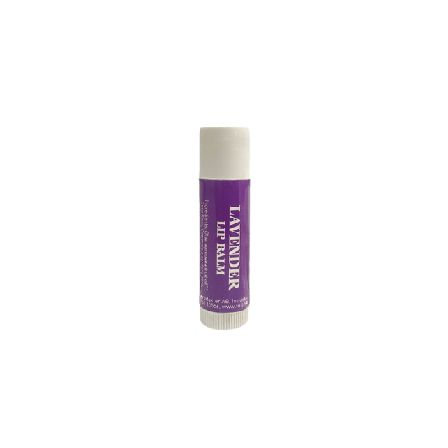 Föllinge Lavender Lip Balm Läppvård Unisex 5 ml