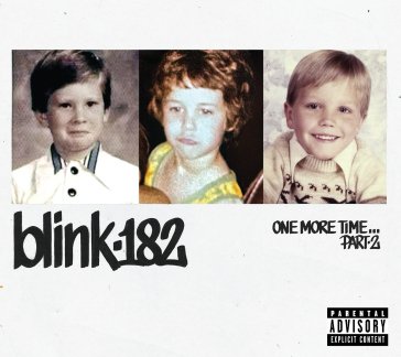 One more time... (part 2) Blink 182