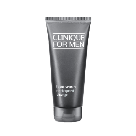 Clinique for Men Face Wash Ansikte Herr 200 ML
