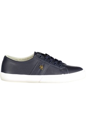 Ralph Lauren Calzatura Sportiva Donna Blu