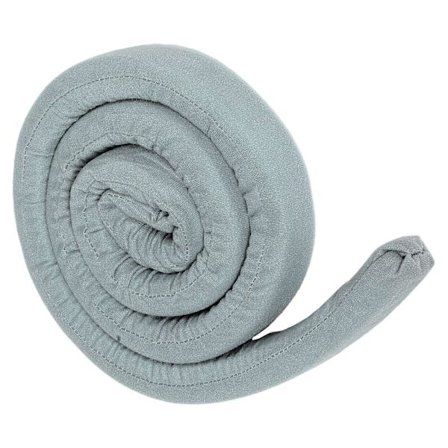 King Size kilepute for sengegavlsgap Sengekilepute for sengegavl Queen Madrass Gap Filler mellom sengegavl/vegg og madrass