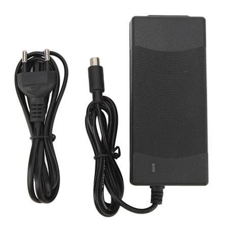 42V 2A s hk potkulauta laturi 42V 2A virtal hdesovitin kaapeli Xiaomi M365 PRO PRO2 Ninebot ES2 ES4 AC 100?240V EU-pistoke