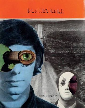 Eat 16 (soundtrack from planet cake) Robert Pollard