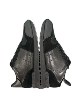 Valentino Garavani svarta sneakers