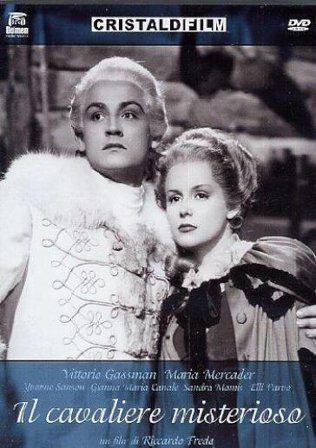 Cavaliere Misterioso (Il)