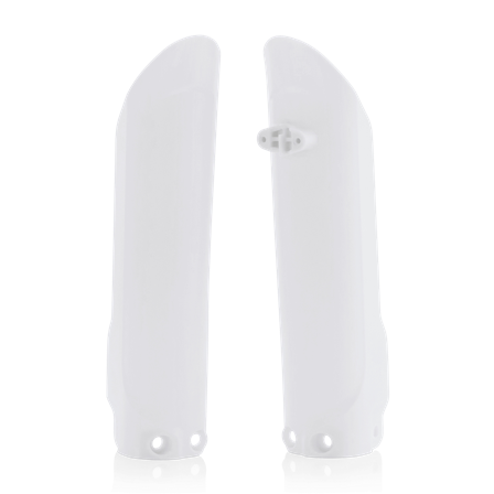 Acerbis Forkguards - KTM 85 SX 2018-2024