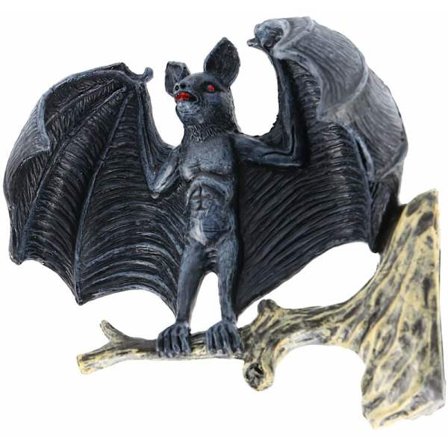 Puutarhapatsas Lepakko Puun Koristeet Ylösalaisin Lepakko Seinäpuun Koriste Hartsipuun Koristeet Ulkolepakko Riippuva Koriste