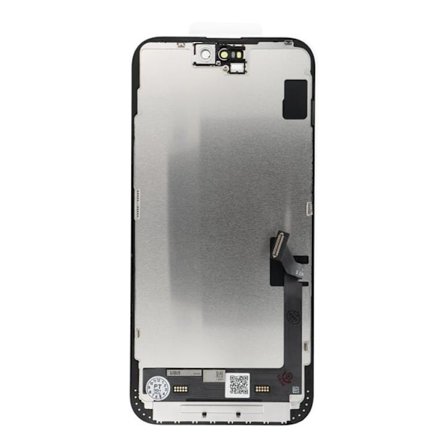 iPhone 15 Plus Skärm med LCD-display HD Incell - Svart