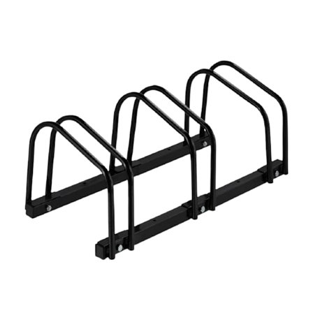 Polkupyöräteline 3 pyörälle