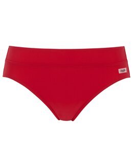 Bikinitrusse Rachel Rød - 48 - Damella