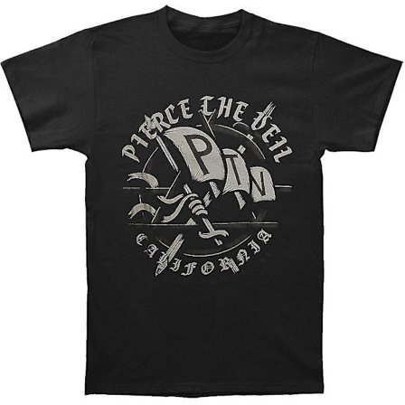 Pierce The Veil Youth Rising T-shirt