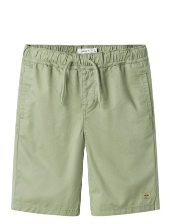 name it | Nkmryan Jog L Twill Shorts 7001-Tf Noos | 110