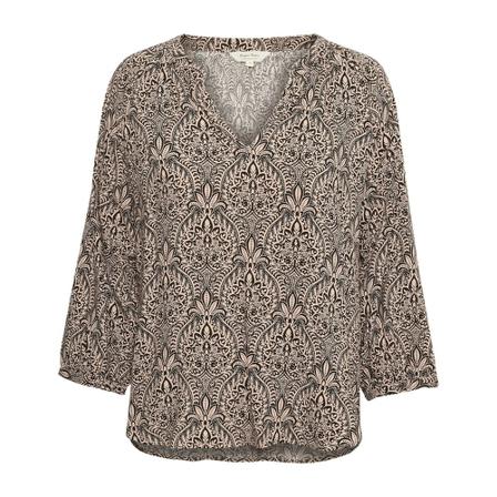 Part Two Mileanpw Bl Bluser 30306912 Sort, Dame