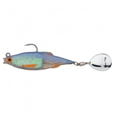 Berkley Realistic Roach Flash 9cm (2pcs) - Roach