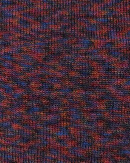 Garn Bella Color Bordeaux - Permin