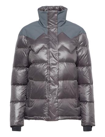 Ws Core Down Parka Black Mountain Works