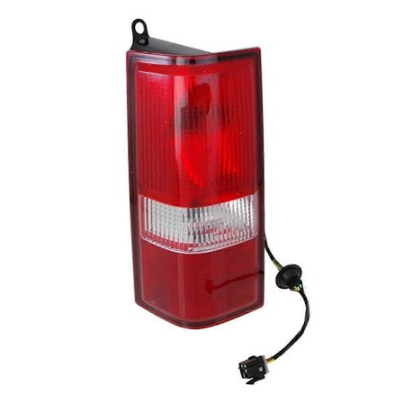 Baglygte til Chevy Express/GMC Savana 2003-2019 Venstre