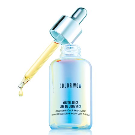 COLOR WOW Cura dei Capelli Youth Juice 50ml - Trattamento Cuoio Capelluto