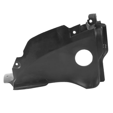 Innerskärm Stänkskydd Fram Hjulhus för Mercedes W203 C180 C200 C220 C240 C280 C320 C230