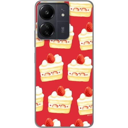 Mobilskal till Xiaomi Redmi 13C med Tårta