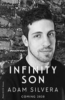 Infinity Son - The much-loved hit from the author of No.1 bestselling block - Bok av Adam Silvera - Pocket