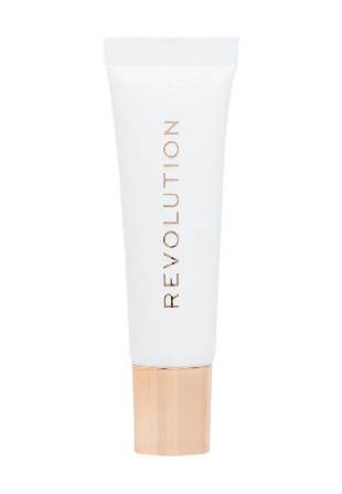 Revolution Juicy Peptide Lip Balm Läppglans Dam Transparant 8 ML
